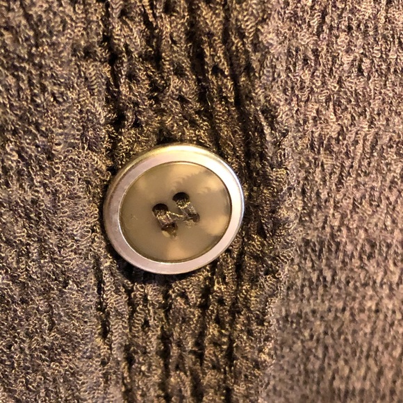 Short sleeve sweater 🎈2 for $15 🎈 - Picture 8 of 10